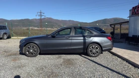 Mercedes-Benz C 200 * AD BLUE* , снимка 7