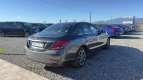 Mercedes-Benz C 200 * AD BLUE* , снимка 4