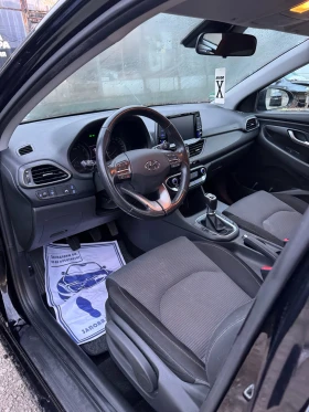 Hyundai I30, снимка 6