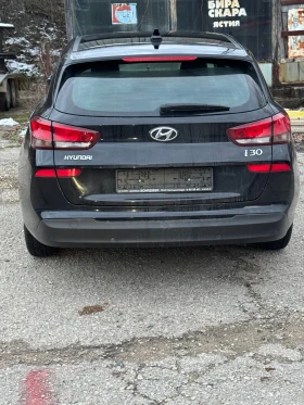 Hyundai I30, снимка 5