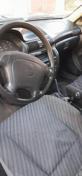 Opel Astra F, снимка 3