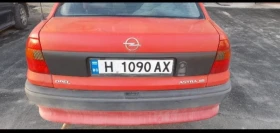 Opel Astra F, снимка 2