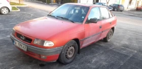Opel Astra F, снимка 5