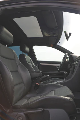 Audi A4, снимка 8