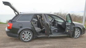 Audi A4, снимка 3