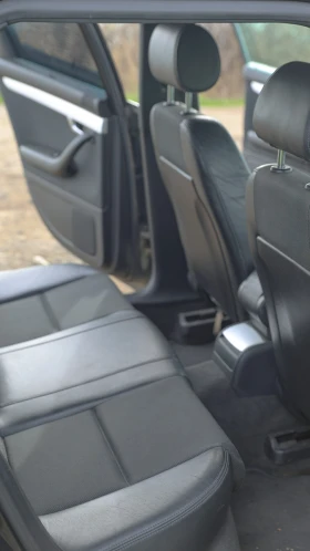 Audi A4, снимка 5