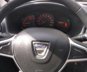 Dacia Sandero III, снимка 6