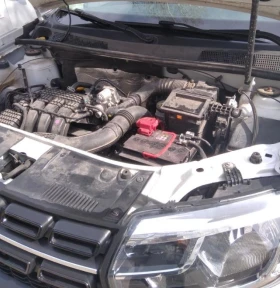Dacia Sandero III, снимка 7