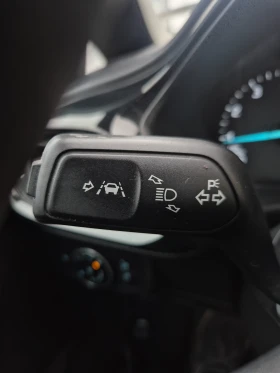 Ford Fiesta 1.0 EcoBoost , снимка 11