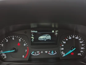Ford Fiesta 1.0 EcoBoost , снимка 6
