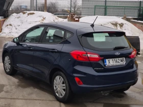 Ford Fiesta 1.0 EcoBoost , снимка 4