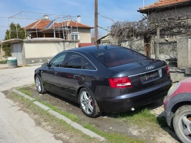 Audi A6 3.0 TDI Quattro , снимка 2