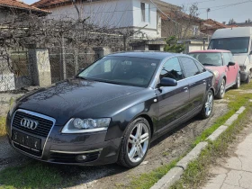 Audi A6 3.0 TDI Quattro , снимка 4