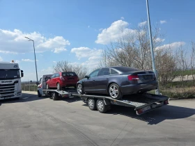 Audi A6 3.0 TDI Quattro , снимка 5