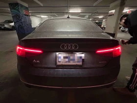 Audi Coupe Technik  CARFAX, снимка 14