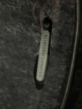 Audi Coupe Technik  CARFAX, снимка 7