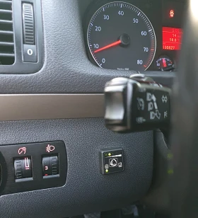 VW Touran 1.6i БЕНЗИН/ГАЗ 102к.с., снимка 15