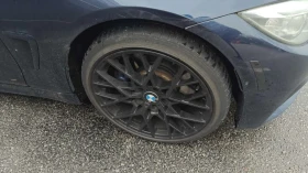 BMW 435 | HARMAN KARDON | HUD | ПОДГРЕВ | ДВА КЛЮЧА | , снимка 7
