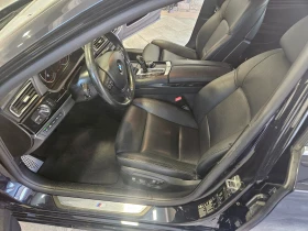 BMW 750 M Sport Package , Night vision, снимка 11