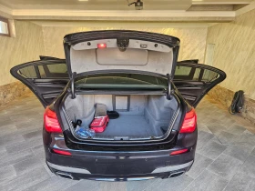 BMW 750 M Sport Package , Night vision, снимка 14