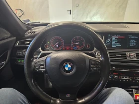 BMW 750 M Sport Package , Night vision, снимка 9