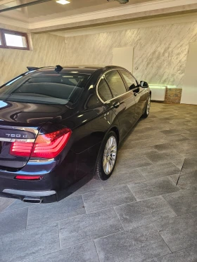 BMW 750 M Sport Package , Night vision, снимка 6