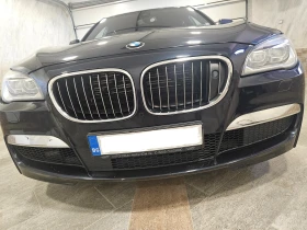 BMW 750 M Sport Package , Night vision, снимка 3