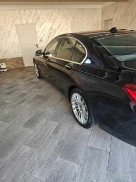 BMW 750 M Sport Package , Night vision, снимка 2