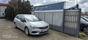 Opel Astra  1.5Turbo D, снимка 8