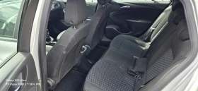 Opel Astra  1.5Turbo D, снимка 4
