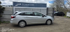 Opel Astra  1.5Turbo D, снимка 6