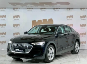 Audi Coupe Sportback* 50 Quattro* LED* Въздух* Camera, снимка 1