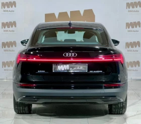 Audi Coupe Sportback* 50 Quattro* LED* Въздух* Camera, снимка 5