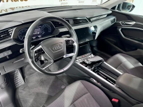 Audi Coupe Sportback* 50 Quattro* LED* Въздух* Camera, снимка 7