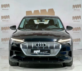 Audi Coupe Sportback* 50 Quattro* LED* Въздух* Camera, снимка 4