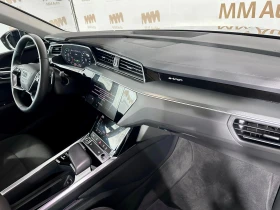 Audi Coupe Sportback* 50 Quattro* LED* Въздух* Camera, снимка 11