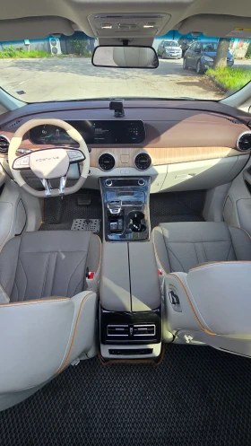 DONGFENG M4-YACHT FORTHING U-TOUR 360 CAMERA, снимка 13