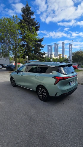 DONGFENG M4-YACHT FORTHING U-TOUR 360 CAMERA, снимка 10