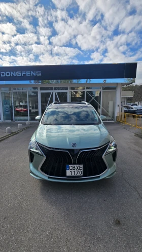 DONGFENG M4-YACHT FORTHING U-TOUR 360 CAMERA, снимка 3