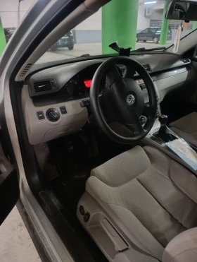 VW Passat, снимка 3