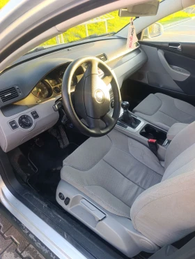 VW Passat, снимка 4