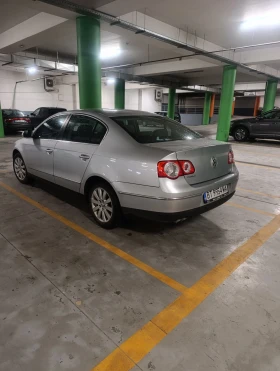 VW Passat, снимка 5