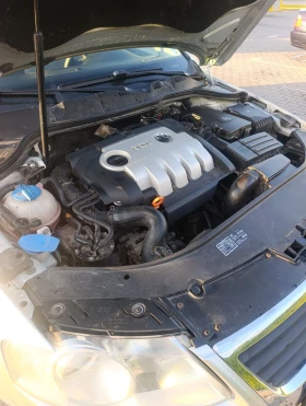 VW Passat, снимка 6