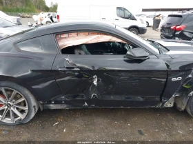 Ford Mustang 5l Gt Premium, снимка 13