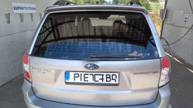 Subaru Forester XT, снимка 11