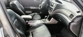 Subaru Forester XT, снимка 7