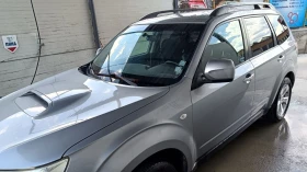 Subaru Forester XT, снимка 15
