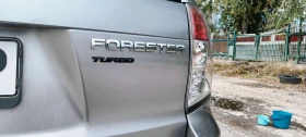 Subaru Forester XT, снимка 8