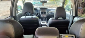 Subaru Forester XT, снимка 2