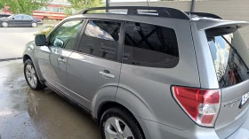 Subaru Forester XT, снимка 14